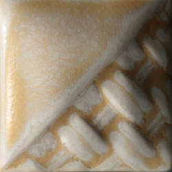 Glaze Stoneware Macadamia...