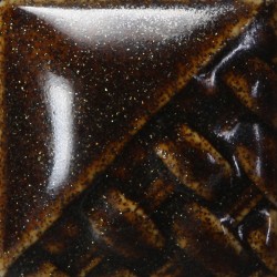 Glaze Stoneware Fool's Gold...