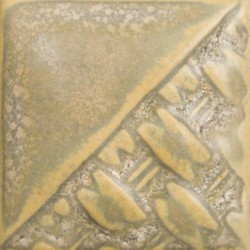 Glaze Stoneware Fossil Rock...