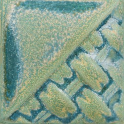 Glaze Stoneware Riptide...