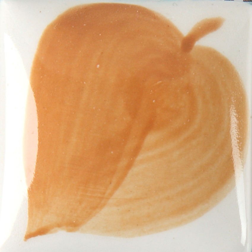 EZ Stroke Sienna Brown 1 oz.  ez-011