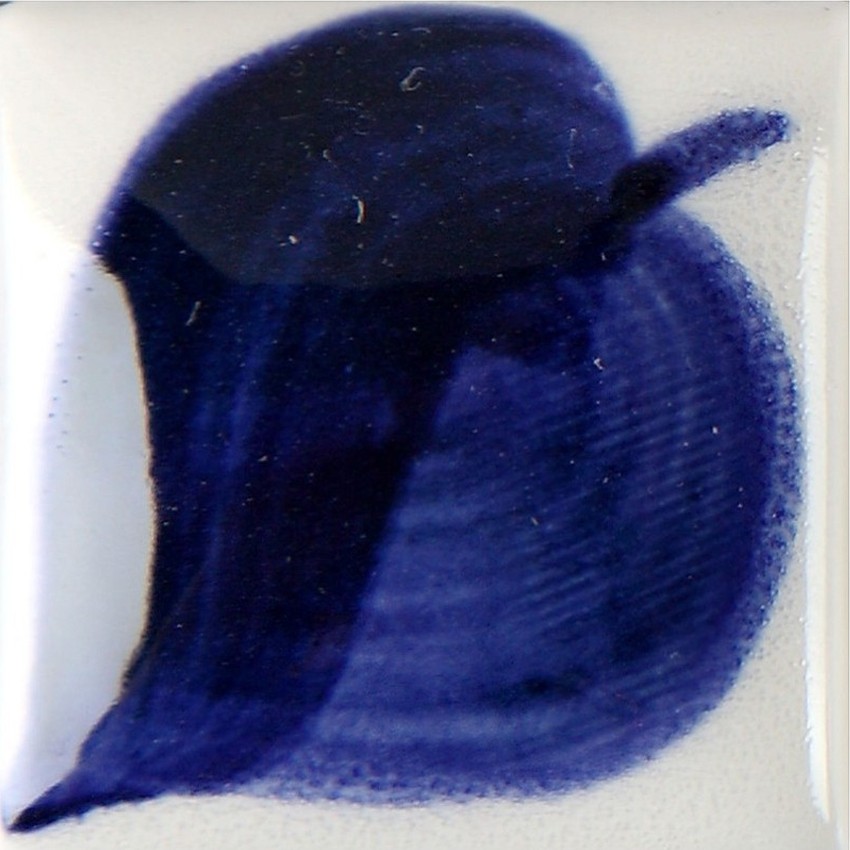 EZ Stroke Midnight Blue 1 oz.  ez-023