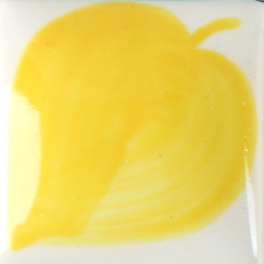 EZ Stroke Yellow Orange 1 oz.  ez-026