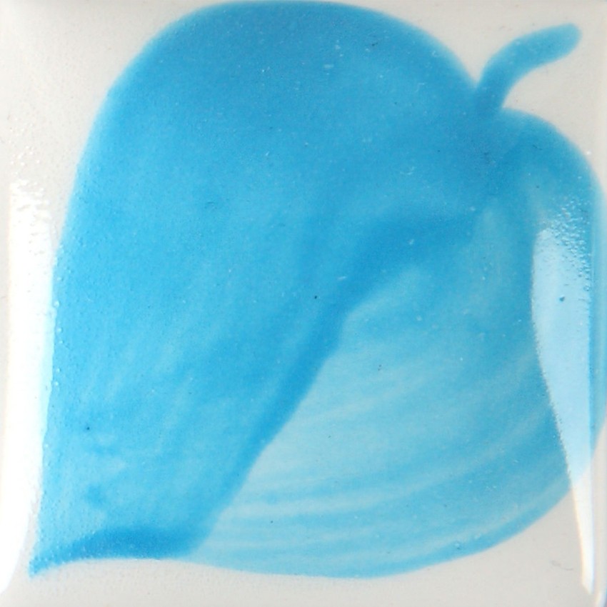 EZ Stroke Blue Turquoise 1 oz.  ez-027