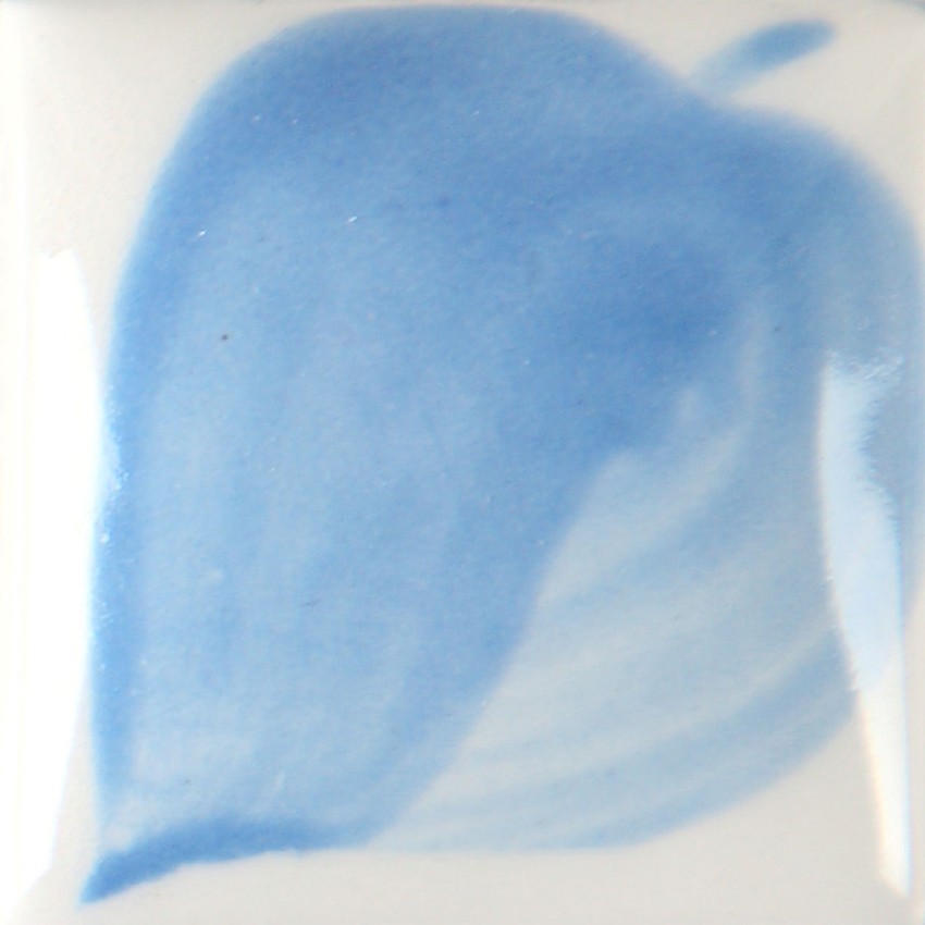 EZ Stroke Light Blue 1 oz.  ez-031