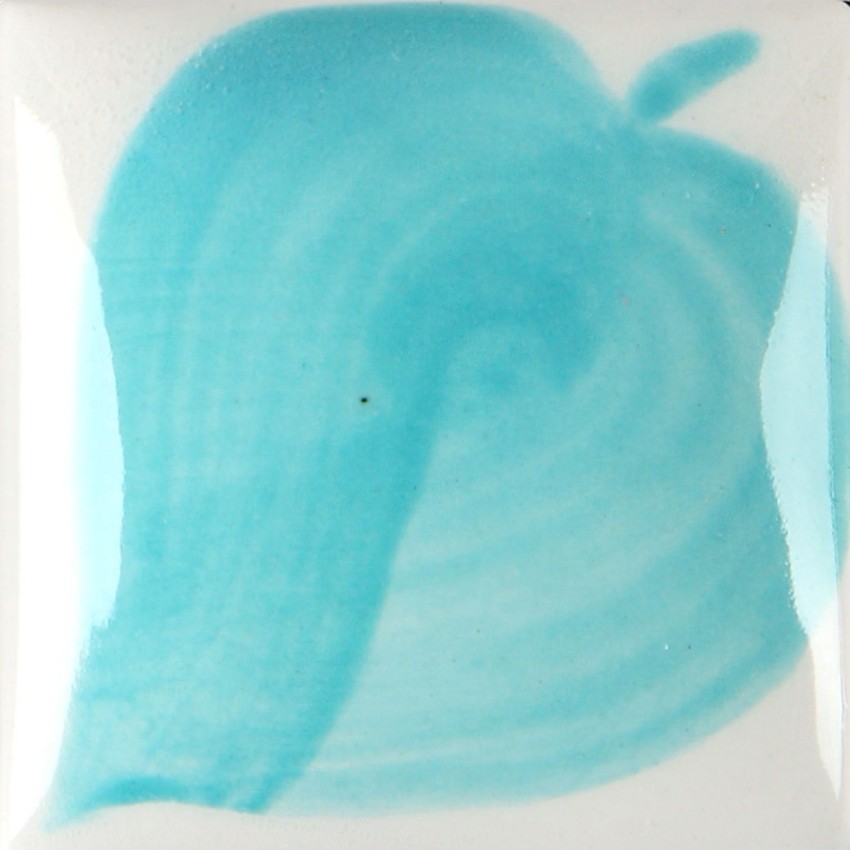 EZ Stroke Peacock Green 1 oz.  ez-032