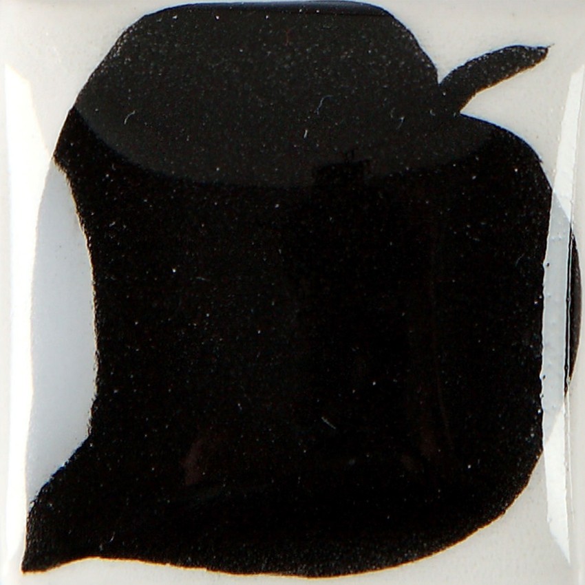EZ Stroke Black 1 oz.  ez-037