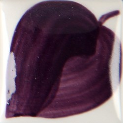 EZ Stroke Plum Purple 1 oz....
