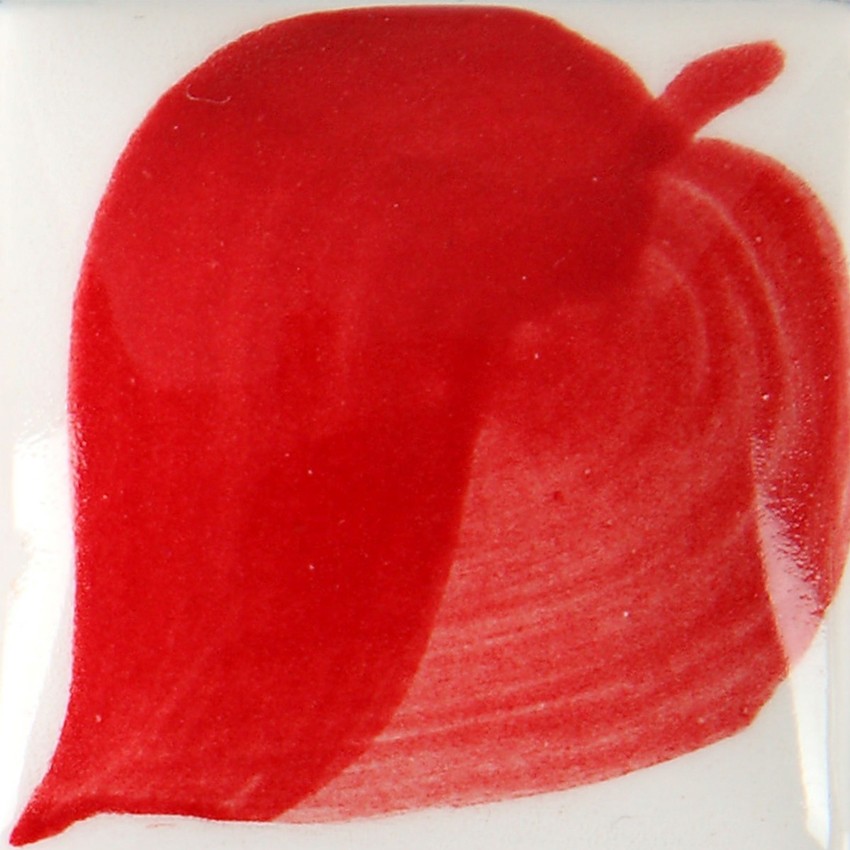 EZ Stroke Passion Red 1 oz.  ez-075