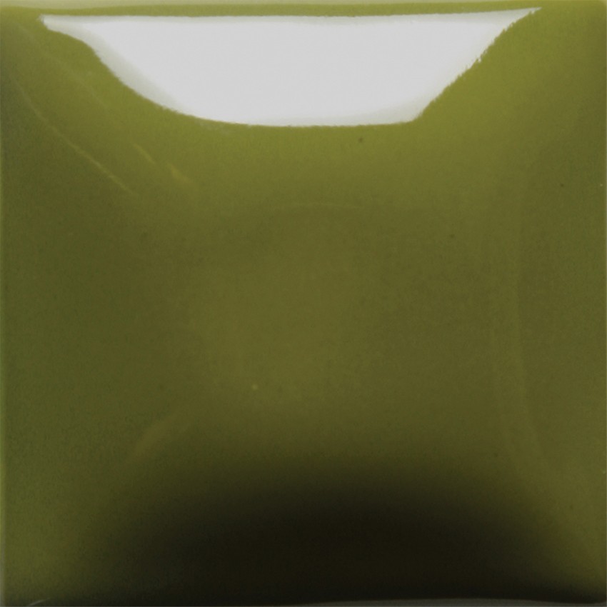 Cub. Foundations Olive Green 021