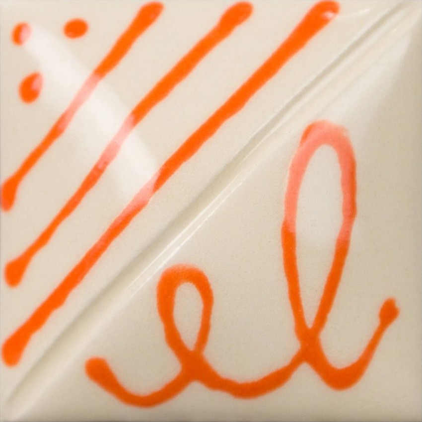 Designer Liner Orange 1.25 oz  sg-408