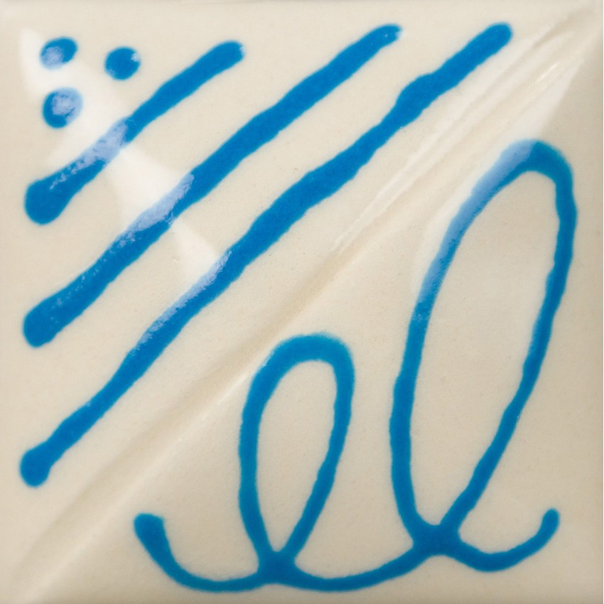 Designer Liner Bright Blue 1.25 oz...