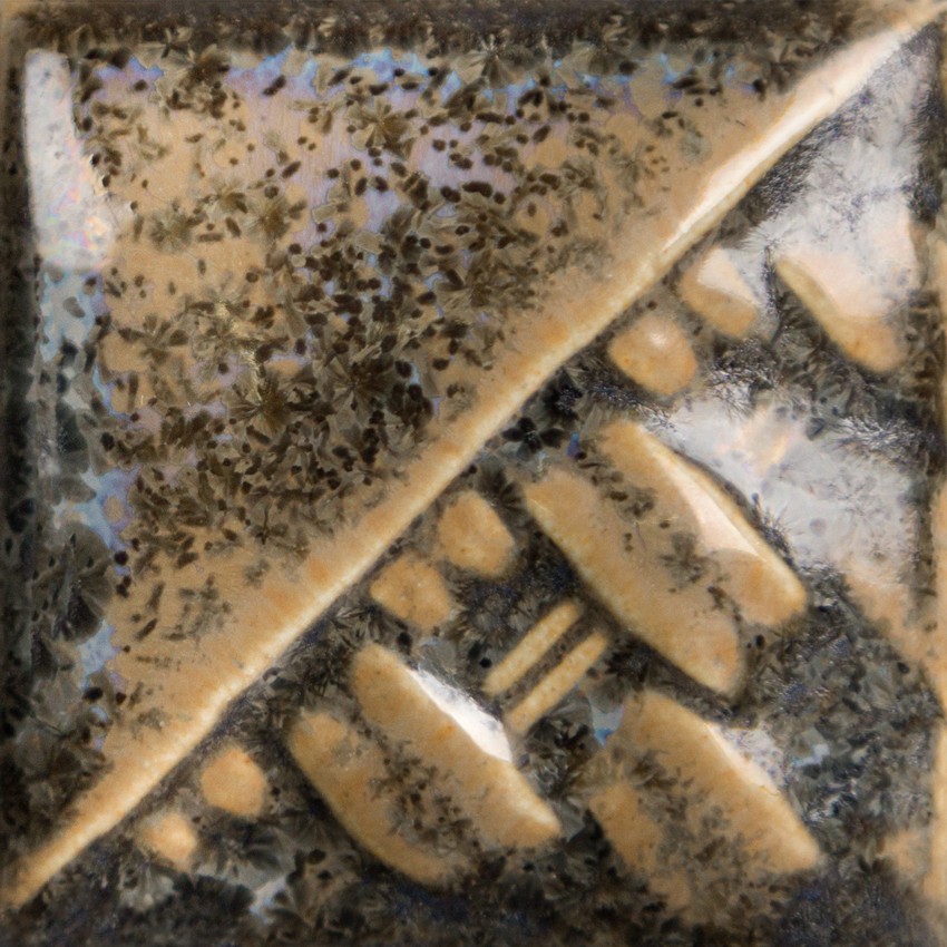 Glaze Stoneware Micro Ash Pint  sw-218