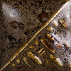 Glaze Stoneware Black...