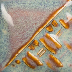Glaze Stoneware Opal Lustre...