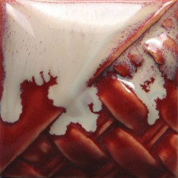 Glaze Stoneware Mayco Light...