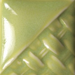 Glaze Stoneware Green Opal...