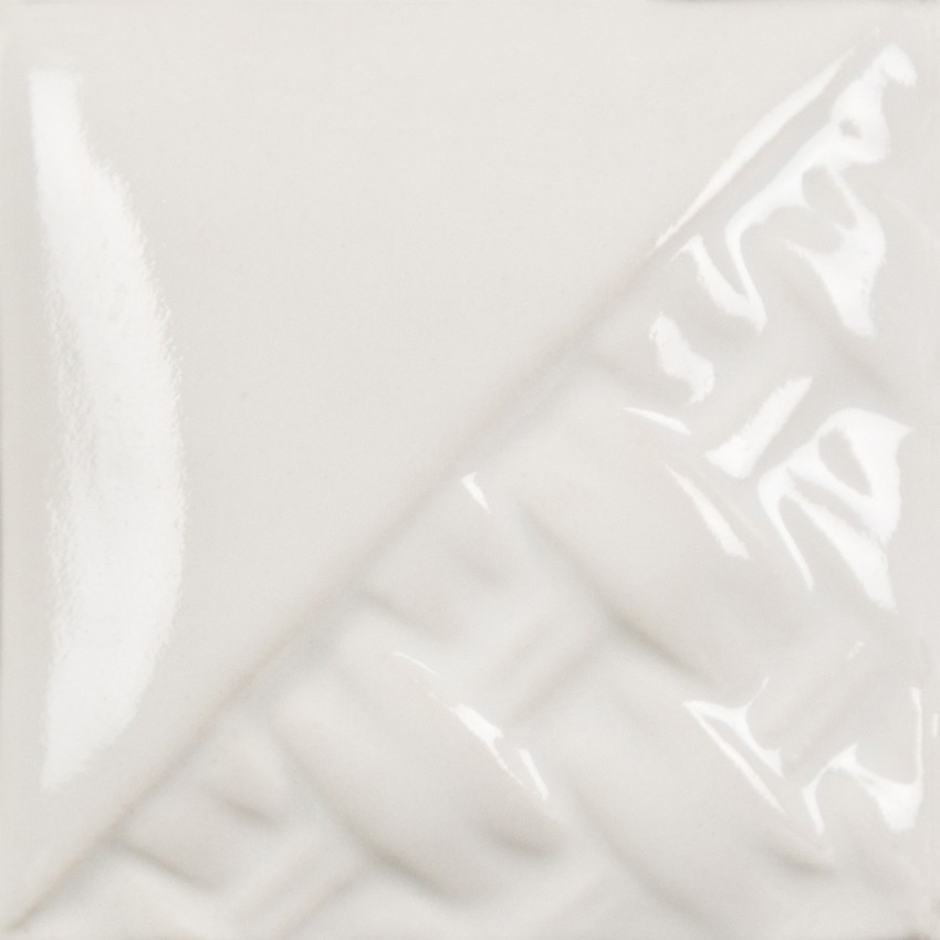 Glaze Stoneware White Gloss Pint  sw-501