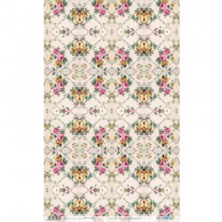 Papel Arroz Decoupage 54x33...