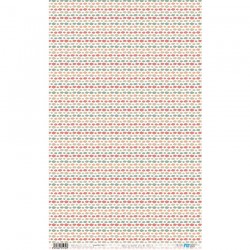 Papel Arroz Decoupage 54x33...