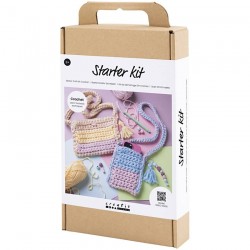 Kit de manualidades para...