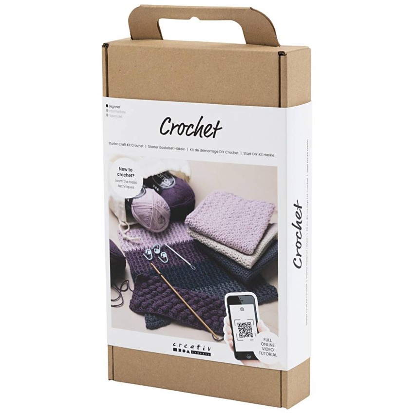Kit de manualidades para...