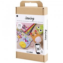 Kit de manualidades para...