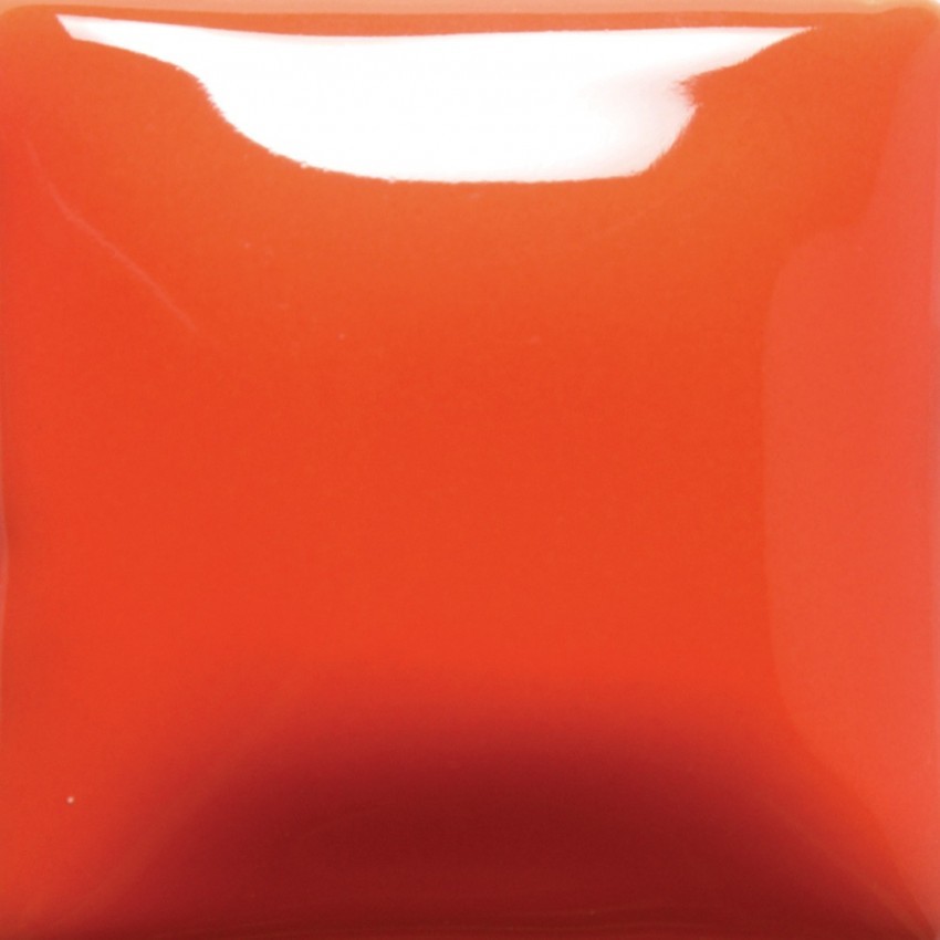 Cub. Foundations Orange  fn-003