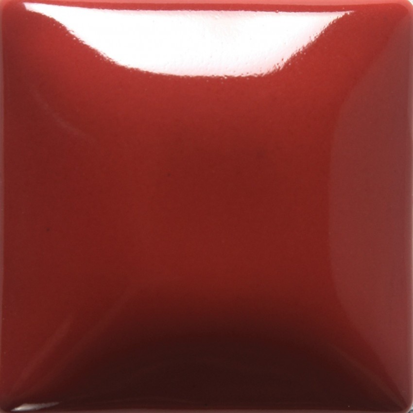 Cub. Foundations Brick Red fn-015