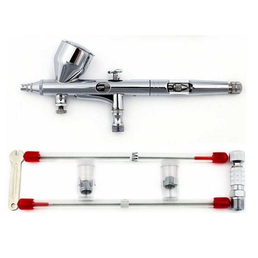 aerografo doble accion bd-180(0,25mm)...