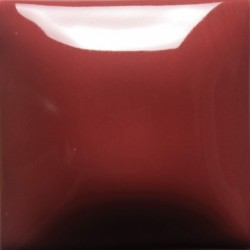 Cub. Foundations Deep Red...