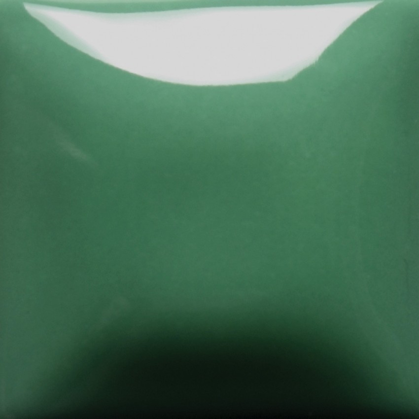 Cub. Foundations bright jade fn-043