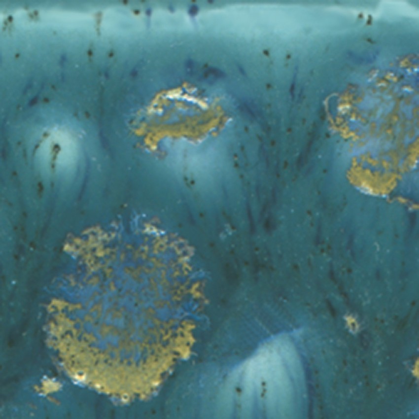Crystal Glazes Monsoon Seas 4 oz....