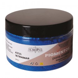 Pigmento Chopo 150 ml Azul...
