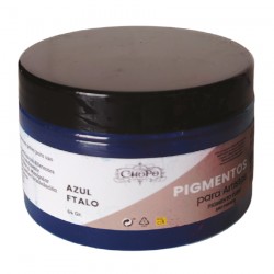 Pigmento Chopo 150 ml Azul...