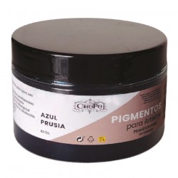 Pigmento Chopo 150 ml Azul...