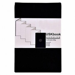 book multi tec urban sketch...
