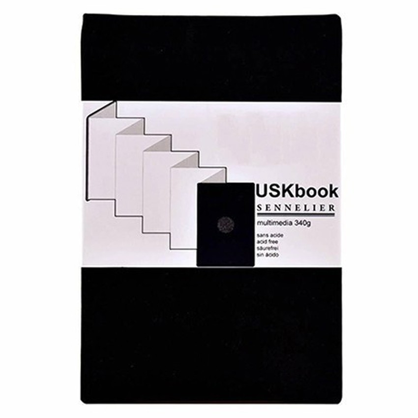 book multi tec urban sketch 340 gr...