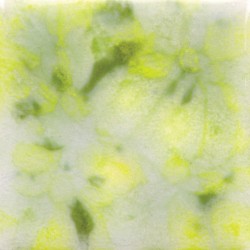 crystal glazes lemon lime...