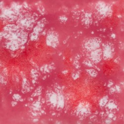 crystal glazes peppermint...