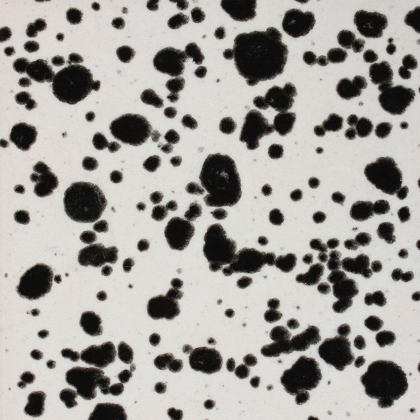 crystal glazes ink spots  cg-977
