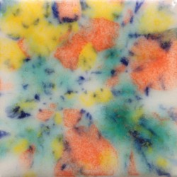 crystal glazes fruity...
