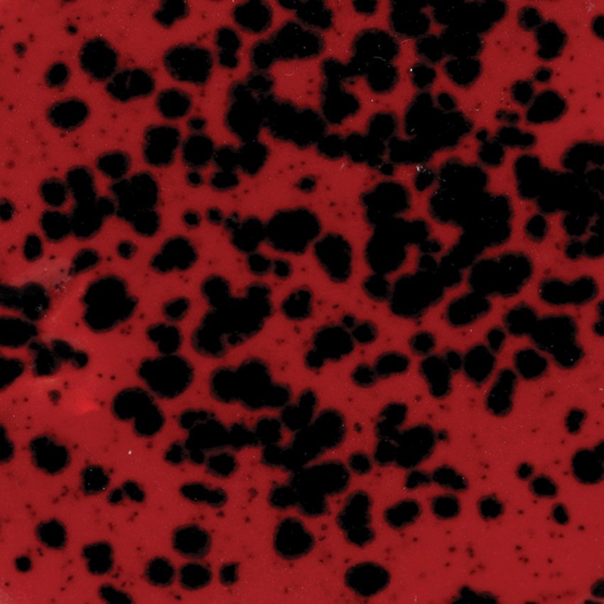 crystal glazes ladybug cg-984