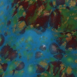 crystal glazes monet's pond...