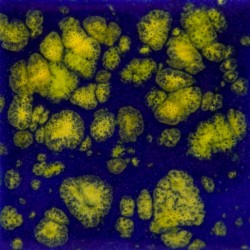 crystal glazes starry night...