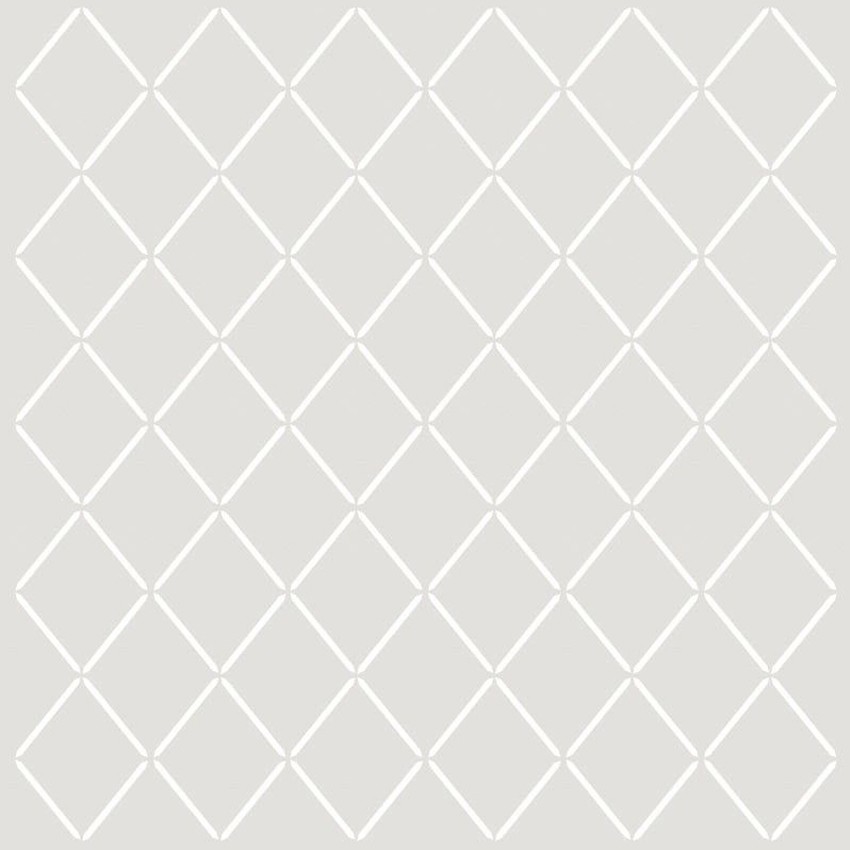 stencil deco fondo 065 celosia rombos...