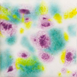 crystal glazes jazz notes...