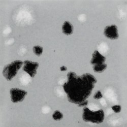 crystal glazes asteroid...