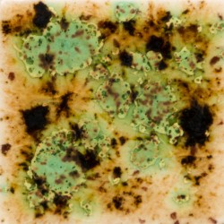 Crystal Glazes Cappuccino...