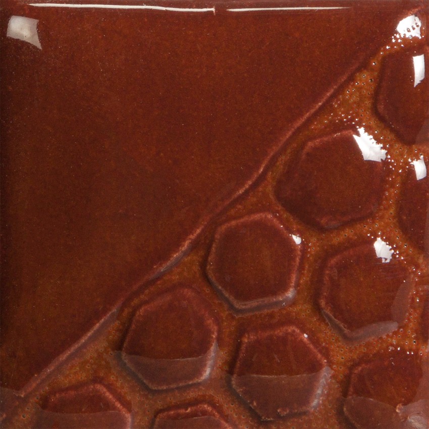 cubierta s/plomo elements rust red...